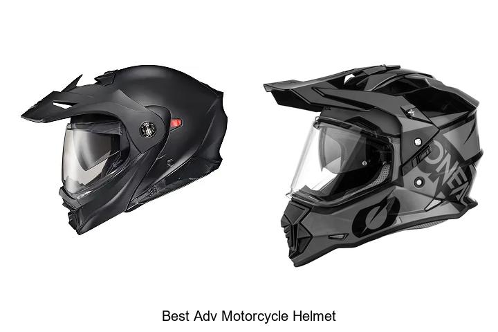 Top 7 Best ADV Motorcycle Helmet Picks You Can’t Miss!