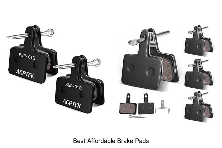 Best Affordable Brake Pads That Save You Big Money!