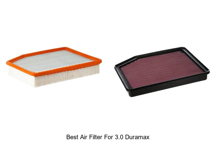 Best Air Filter for 3.0 Duramax That Boosts Performance Now!
