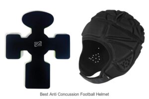 Best Anti Concussion Football Helmet That Saves Your Head!