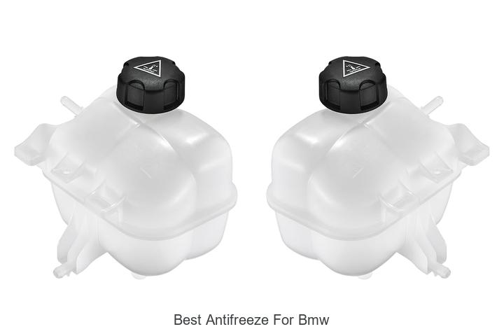 Best Antifreeze for BMW: Unlock Ultimate Engine Care!