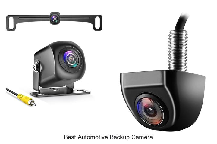 Best Automotive Backup Camera That Will Blow Your Mind!