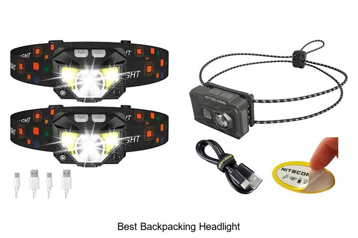 Top 12 Best Backpacking Headlight That Will Blow Your Mind