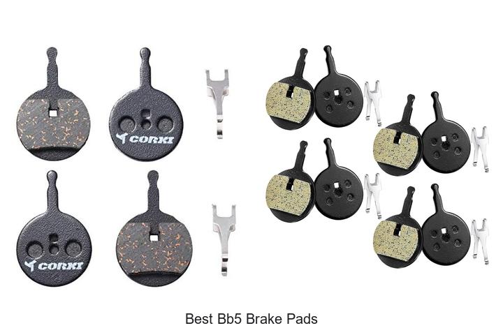 Top 15 Best BB5 Brake Pads That Will Blow Your Mind