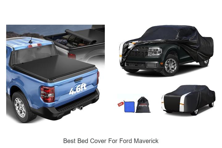 Top 15 Best Bed Cover For Ford Maverick You Must See Now