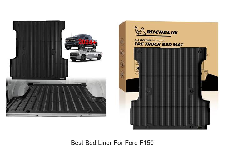 Best Bed Liner for Ford F150 That Will Blow Your Mind!