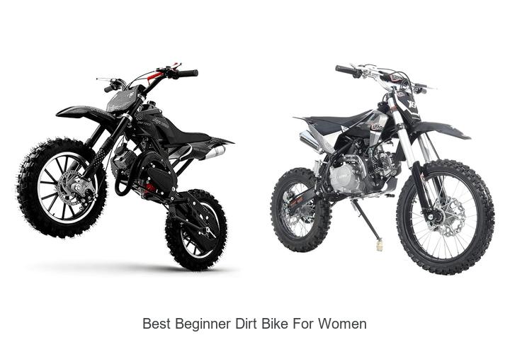 Top 12 Best Beginner Dirt Bike for Women You Can’t Miss!