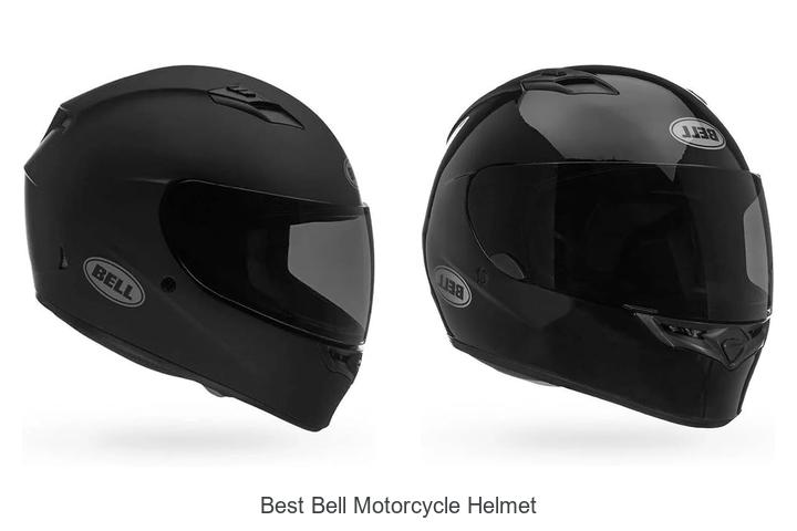 Top 12 Best Bell Motorcycle Helmet Picks You Can’t Miss