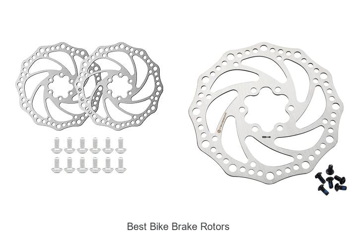 Top 15 Best Bike Brake Rotors That Will Blow Your Mind
