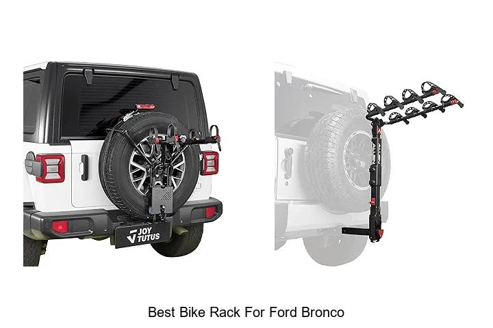 Top 12 Best Bike Rack For Ford Bronco You Can’t Miss