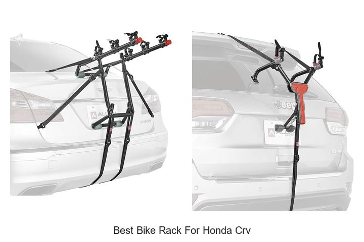 Top 15 Best Bike Rack For Honda CRV You Can’t Miss