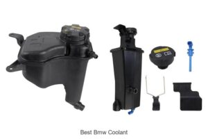 Top 15 Best BMW Coolant To Boost Your Engine’s Life Fast