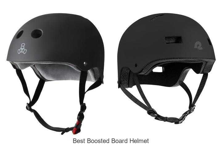 Top 15 Best Boosted Board Helmet You Can’t Miss Now