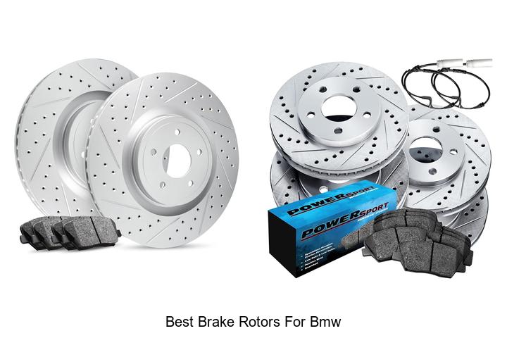Best Brake Rotors for BMW – Unbeatable Performance Guide!