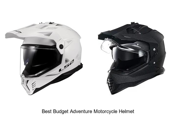 Top 12 Best Budget Adventure Motorcycle Helmet Deals Now