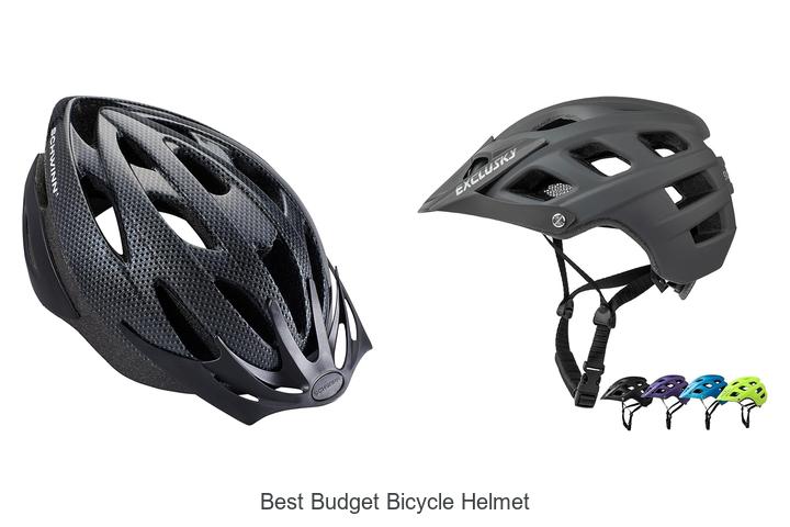 Best Budget Bicycle Helmet That Will Blow Your Mind!