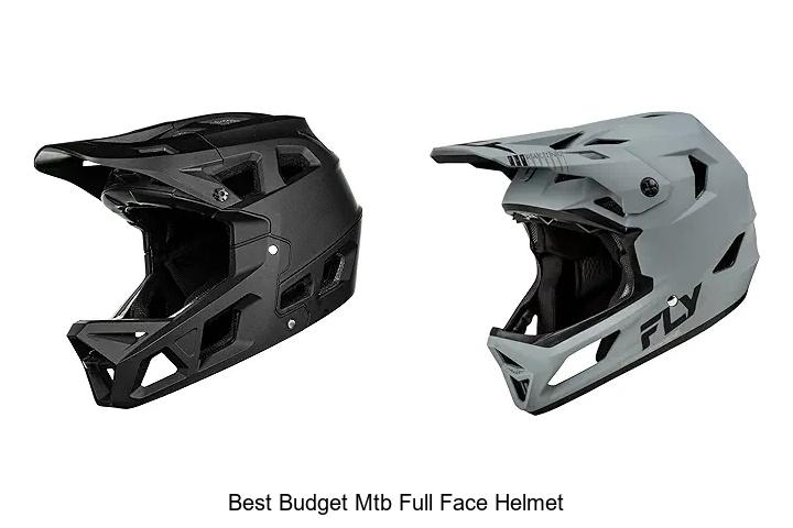 Top 12 Best Budget MTB Full Face Helmet You Can’t Miss