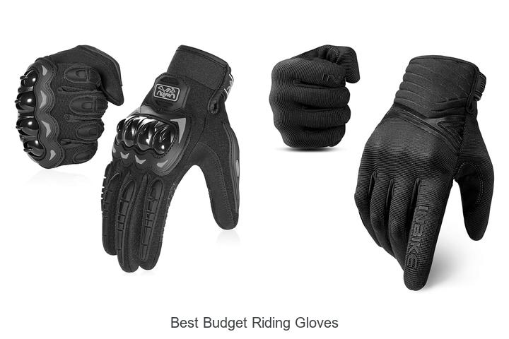Best Budget Riding Gloves That Will Blow Your Mind!