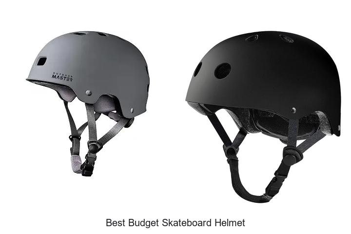 Top 12 Best Budget Skateboard Helmet You Can’t Miss