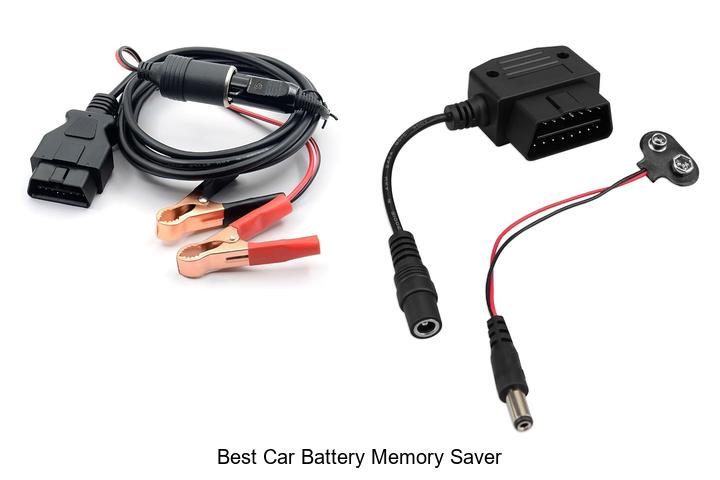 Top 15 Best Car Battery Memory Saver You Can’t Miss!
