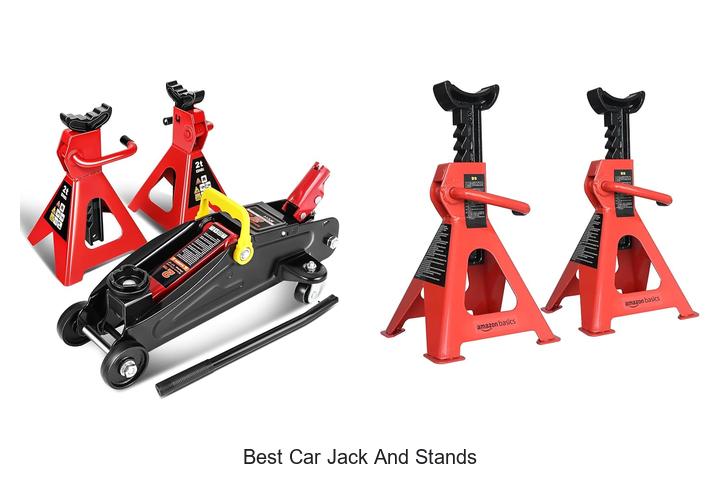 Top 15 Best Car Jack And Stands You Can’t Miss Today