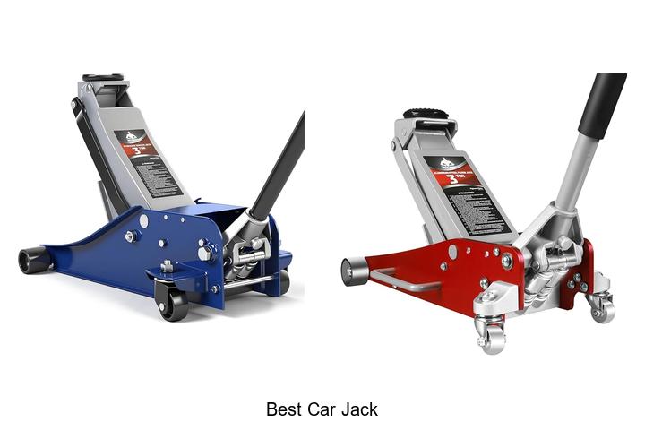 Unlock Power Now With The Best Car Jack – Must See!