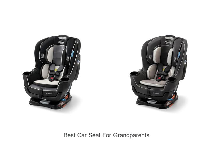 Top 15 Best Car Seat for Grandparents You Can’t Miss