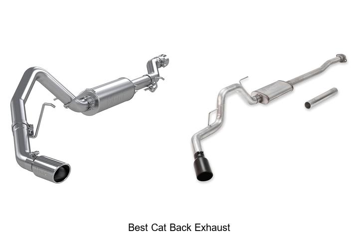 Top 12 Best Cat Back Exhaust That Boost Your Ride Now