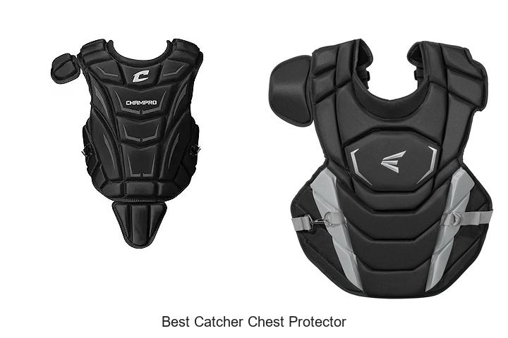 Top 12 Best Catcher Chest Protector That Will Blow Your Mind