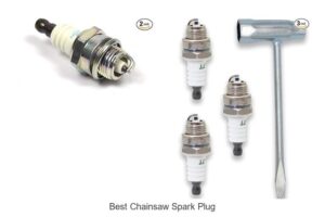 Best Chainsaw Spark Plug Tips You Can’t Miss Today!