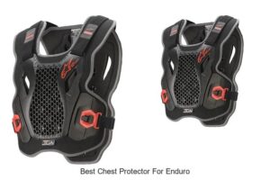 Top 15 Best Chest Protector for Enduro You Need Now!