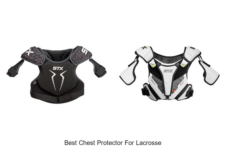 Top 15 Best Chest Protector For Lacrosse You Can’t Miss!