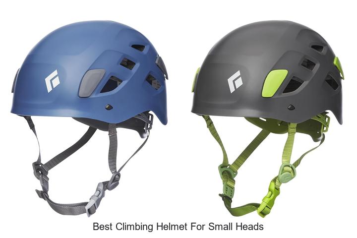 Top 15 Best Climbing Helmet For Small Heads You Need Now