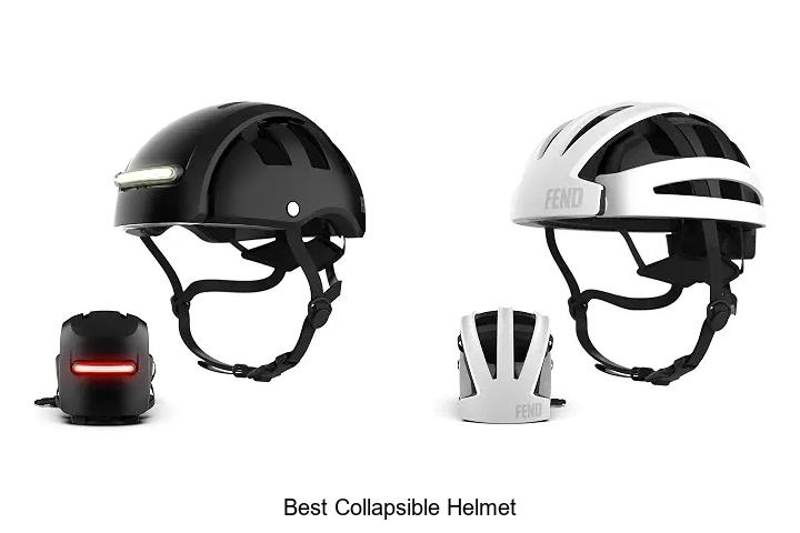 Top 12 Best Collapsible Helmet That Will Blow Your Mind!