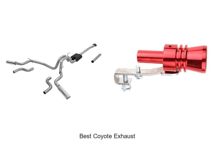 Top 15 Best Coyote Exhaust That Will Boost Your Ride Now