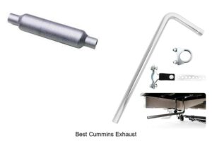 Top 15 Best Cummins Exhaust That Will Blow Your Mind!