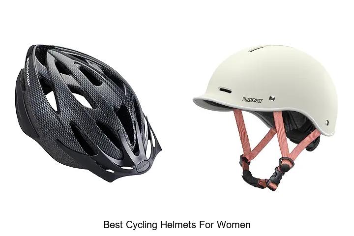 Top 12 Best Cycling Helmets for Women You Can’t Miss!