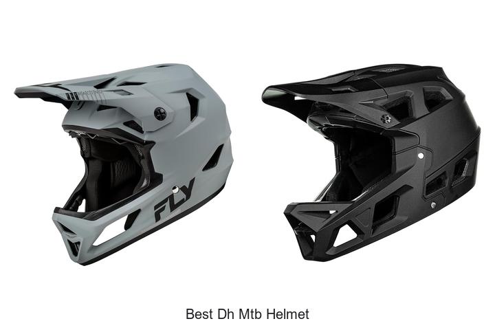 Best DH MTB Helmet: Ultimate Protection for Every Rider