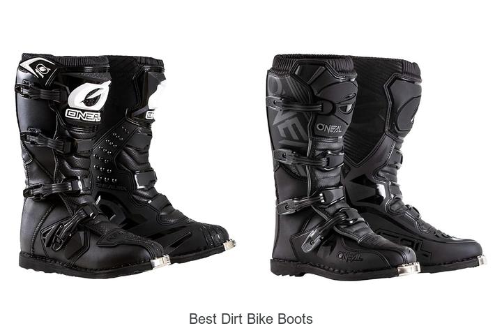 Top 12 Best Dirt Bike Boots That Will Blow Your Mind!