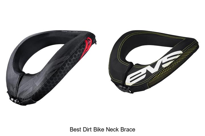 Top 15 Best Dirt Bike Neck Brace That Will Save You Now!