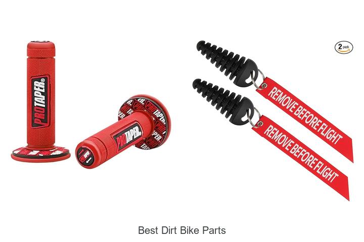 Unlock Top Performance With Best Dirt Bike Parts Today!