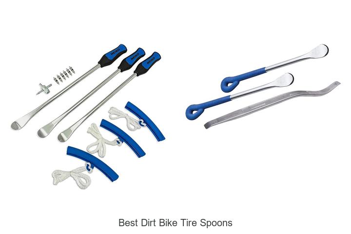 Top 15 Best Dirt Bike Tire Spoons You Can’t Miss!