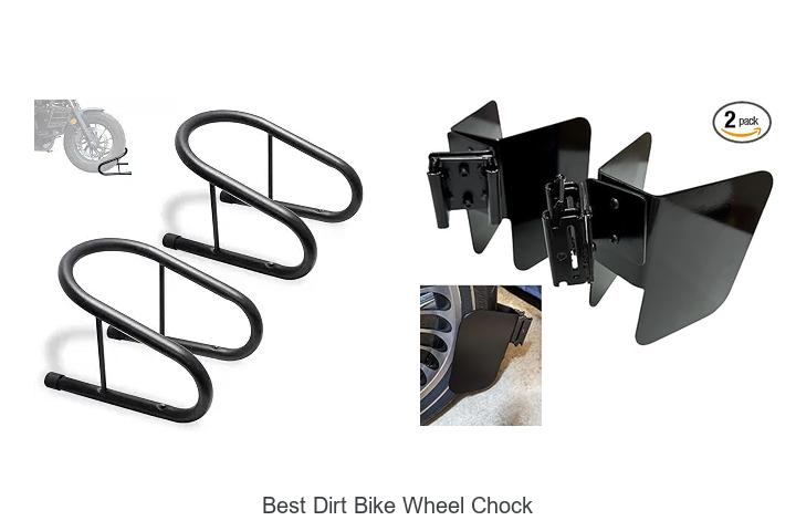 Top 12 Best Dirt Bike Wheel Chock You Can’t Miss Today