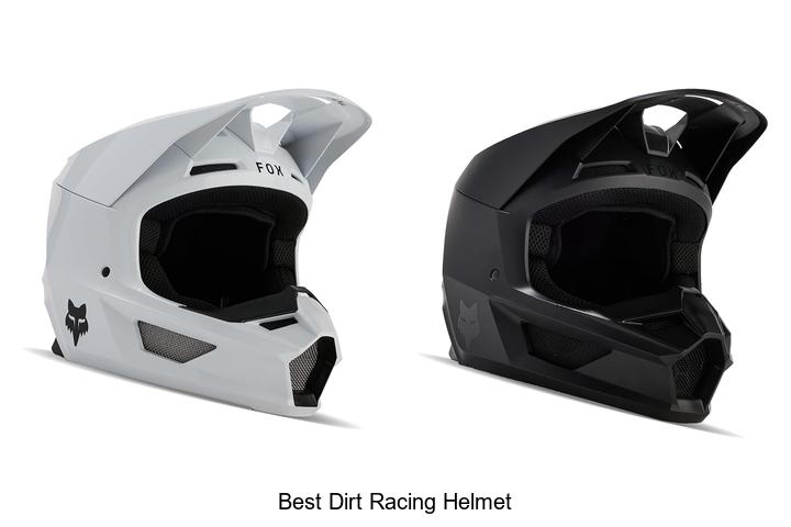 Top 15 Best Dirt Racing Helmet That Will Boost Your Speed