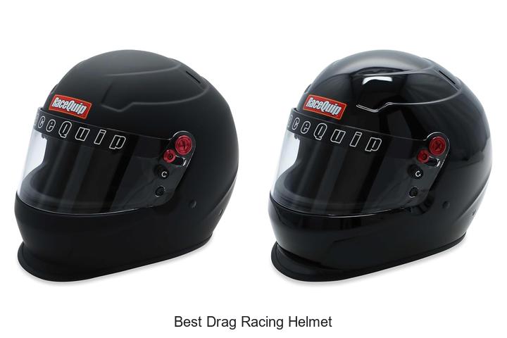 Top Best Drag Racing Helmet Picks That Will Blow Your Mind!