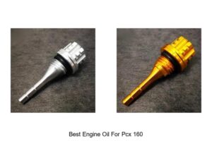Top 15 Best Engine Oil for PCX 160 That Boosts Performance