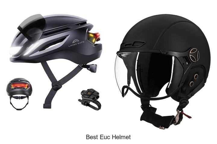 Top 15 Best EUC Helmet That Will Save Your Life Today!