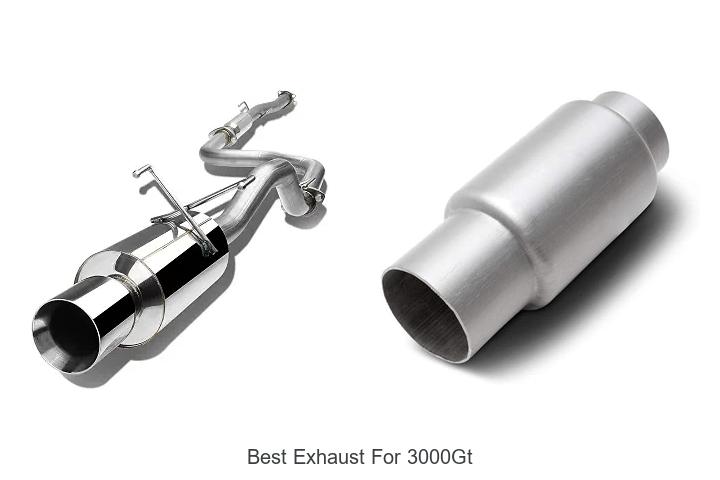 Top 12 Best Exhaust For 3000GT That Will Blow Your Mind
