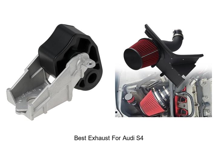 Top 15 Best Exhaust For Audi S4 That Will Boost Power Now