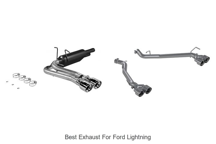 Top 12 Best Exhaust For Ford Lightning That Boost Power Fast